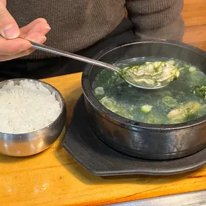 고창면옥 사진