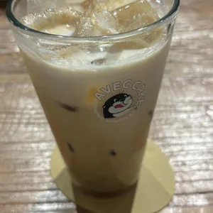 아베크케이크 사진