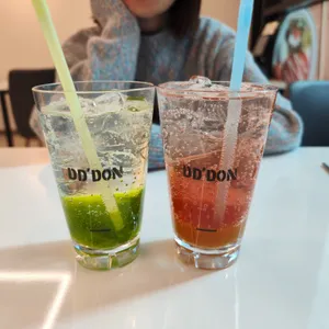 뜨돈 리뷰 사진