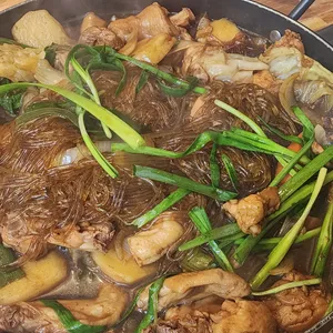 안동시골찜닭 사진