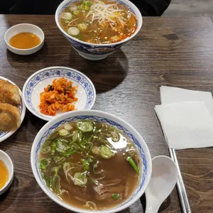 오한수우육면가 사진