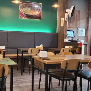 오한수우육면가 리뷰 사진