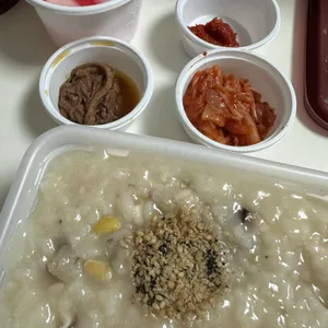 본죽&비빔밥 사진