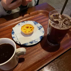 통인스윗카페 사진