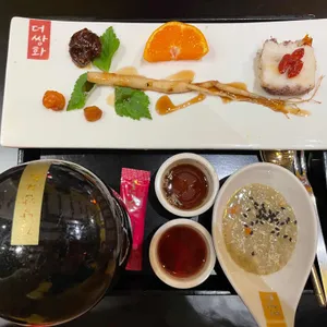 더쌍화 리뷰 사진