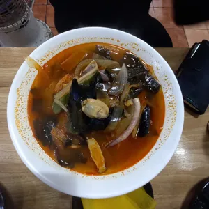 백화원 사진