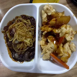 백화원 사진