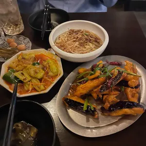 옌징바 사진