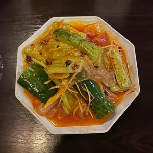 옌징바 사진
