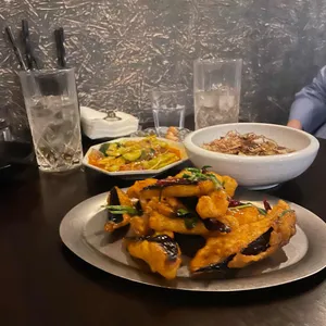 옌징바 리뷰 사진