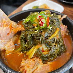 서울뼛국 사진