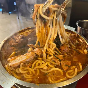 팔백집 리뷰 사진