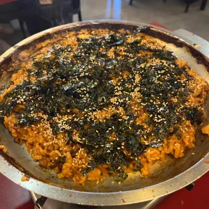 팔백집 리뷰 사진