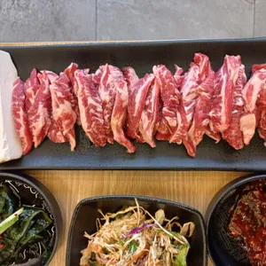 품육 참숯소갈비살 사진