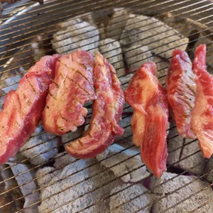 품육 참숯소갈비살 사진