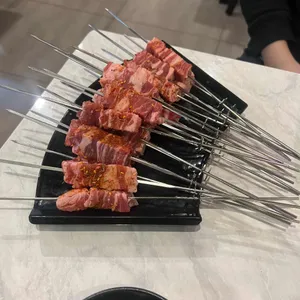램쿡양갈비양꼬치 사진