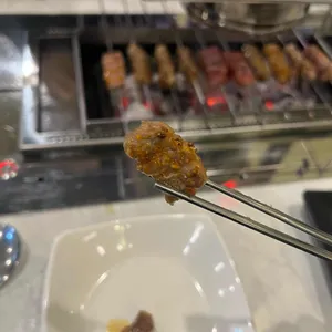 램쿡양갈비양꼬치 사진
