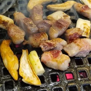 기름장 사진
