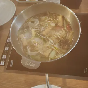 채선당 자연한가득 사진