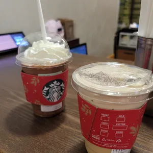 스타벅스  사진