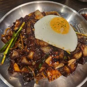 미식반점 리뷰 사진