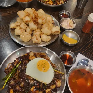 미식반점 리뷰 사진