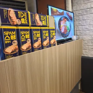 보글보글부대찌개 리뷰 사진