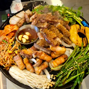진심돈 사진