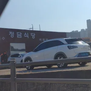 정담식당 리뷰 사진
