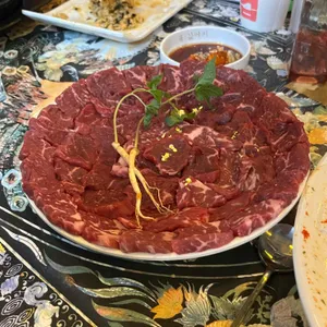 육값어치 사진