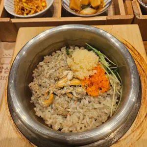 참솥 사진
