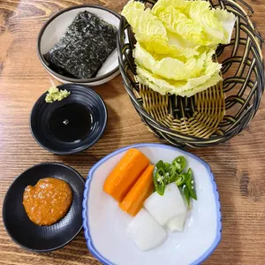 지세포굴구이 리뷰 사진
