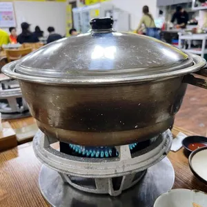 지세포굴구이 리뷰 사진