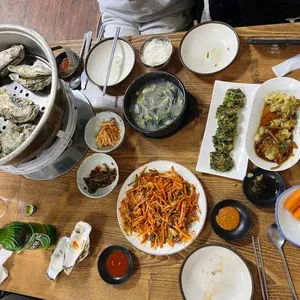 지세포굴구이 리뷰 사진