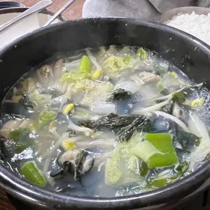 지세포굴구이 리뷰 사진