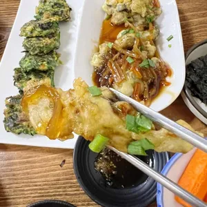 지세포굴구이 리뷰 사진
