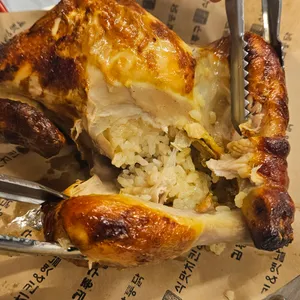 김종구 식맛치킨 대표 사진