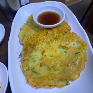 양지말뫼막국수 사진