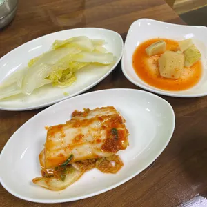 양지말뫼막국수 사진