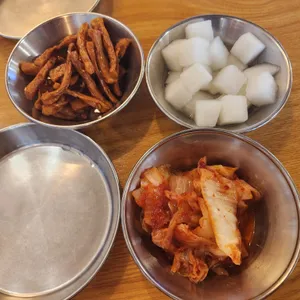 닭한끼 사진