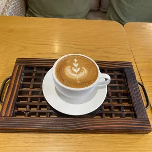 은우커피 사진