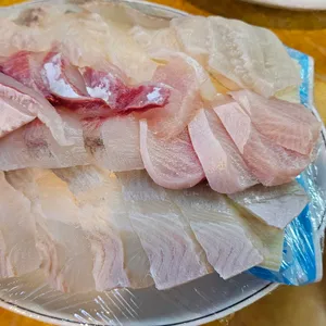 싱싱도매횟집 사진