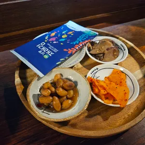 멧챠 우마이 사진