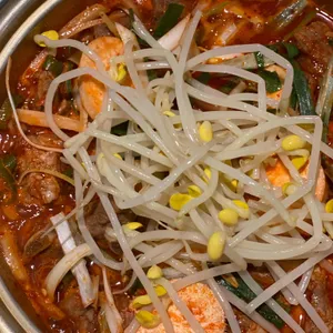 짚신매운갈비찜 사진