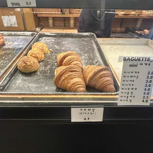 바게트케이 리뷰 사진