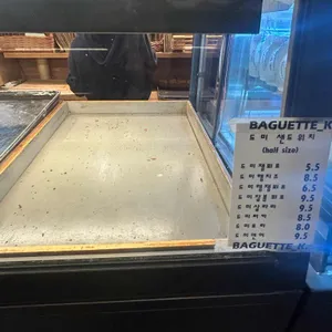 바게트케이 리뷰 사진