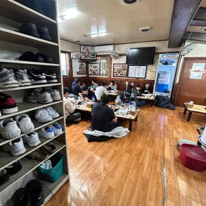 일미집 리뷰 사진