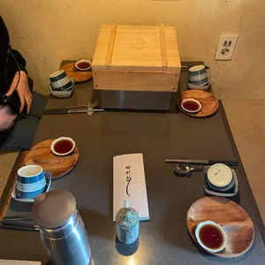 히노끼 리뷰 사진