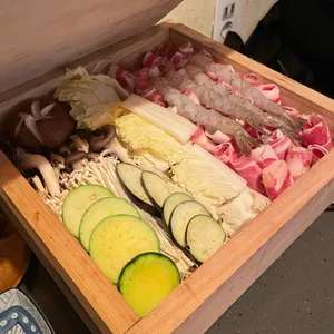 히노끼 사진