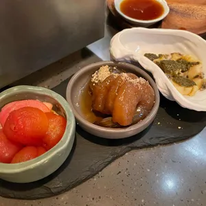 히노끼 사진